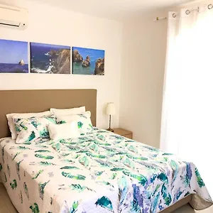  Apartment Cosy Flats Portugal