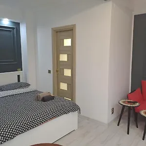  Apartment Deluxe Studio Oldtown