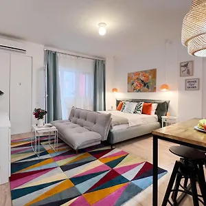  Apartment Old City- Big
