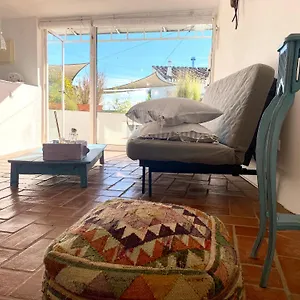  Holiday home Casa Da Aldeia Portugal