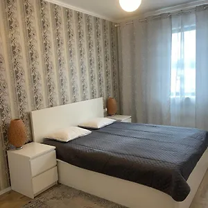  Apartment Greenfield Baneasa In